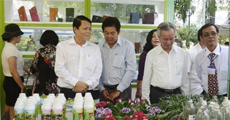 Đông Nam Bộ: Kết nối cung - cầu để tiêu thụ nông sản