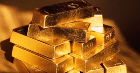 GIÁ VÀNG NGÀY 31/12: Tiếp tục tăng mạnh