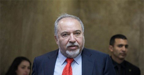 Israel cáo buộc Iran cấp đạn cối cho phiến quân tại Gaza