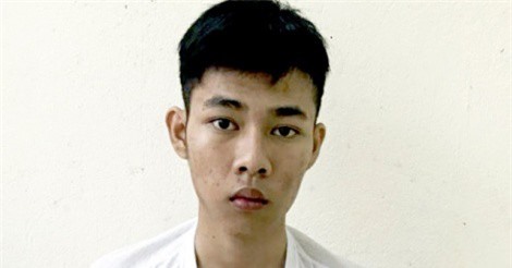 Khánh Hòa: Nam thanh niên gâm gục hàng xóm sau khi phê thuốc