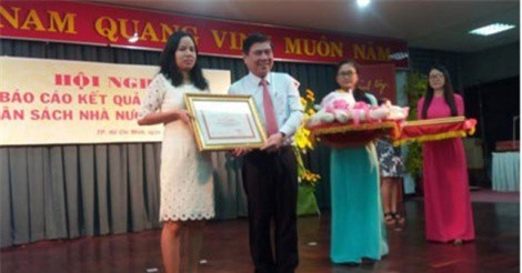 Năm 2018, mỗi ngày Tp.HCM phải thu ngân sách 1.200 tỷ đồng