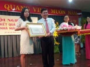 Năm 2018, mỗi ngày Tp.HCM phải thu ngân sách 1.200 tỷ đồng