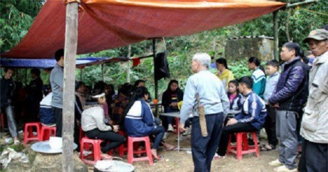 Nghệ An: Nữ sinh lớp 9 mất mạng vì bị chó dại cắn