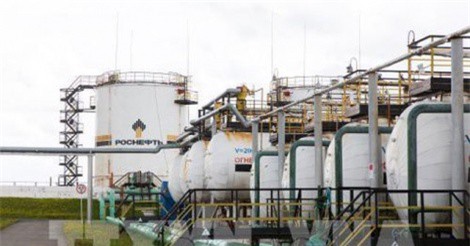 Thị trường dầu mỏ khép lại một năm phục hồi mạnh