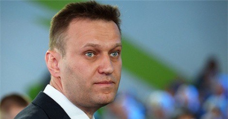 Tòa án tối cao Nga cấm lãnh đạo đối lập tranh cử tổng thống