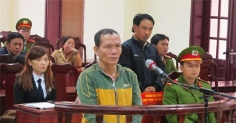 'Yêu râu xanh' lĩnh án 18 năm tù vì hành vi tàn ác