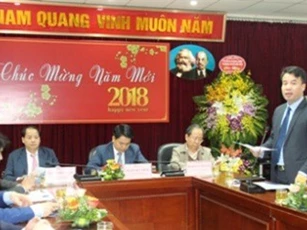 Cục thuế Tp. Hà Nội  thu NSNN năm 2017 vượt mức dự toán được giao