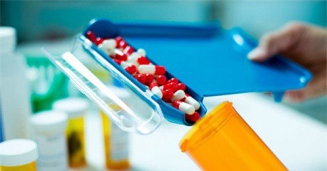 Dược Hậu Giang bị truy thu và phạt gần 31 tỷ đồng tiền thuế