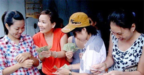 Những chính sách kinh tế có hiệu lực ngay đầu năm mới 2018