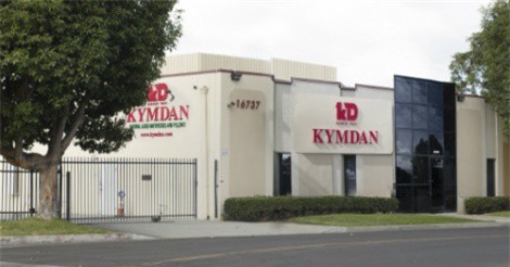 Nệm Kymdan lần đầu bán hàng online tại Mỹ