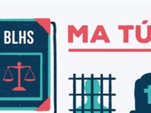 Từ 1/1/2018: Mức án cao nhất cho các tội về ma túy thay đổi như thế nào?