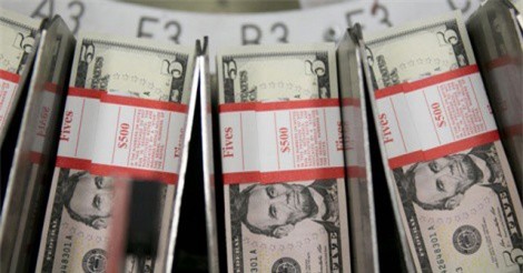 Tỷ giá ngoại tệ ngày 1/1: USD chưa thể phục hồi