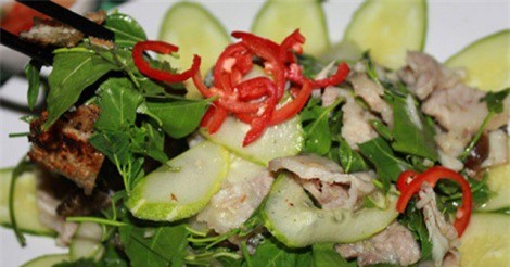 10 đặc sản nổi tiếng của tỉnh An Giang  