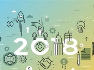 10 xu hướng kinh doanh hàng đầu trong năm 2018