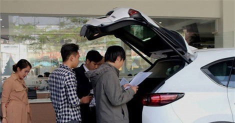 9 chính sách lớn về ôtô có hiệu lực từ năm 2018