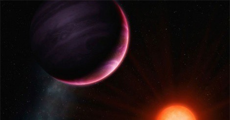 Các sự kiện thiên văn có thể quan sát từ Việt Nam năm 2018