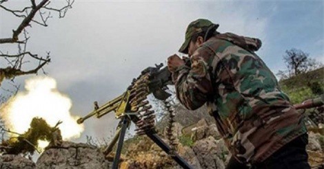 Chiến sự Đông Damascus: Phiến quân liên tục phản công, quân đội Syria tổn thất nặng