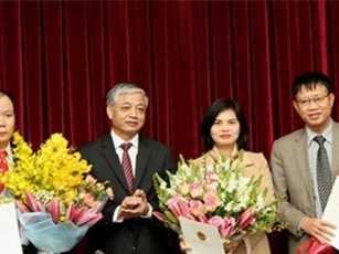 Điều động, bổ nhiệm nhân sự Bộ LĐ-TBXH, TT&TT, NHNN