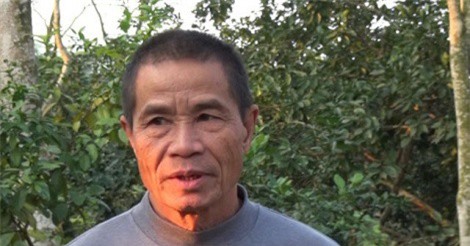 Tuyên Quang: Lão nông cất giữ “kho báu” ngàn tỷ dưới chân thung lũng 