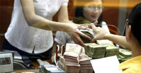 Năm 2017, hoạt động tín dụng ngân hàng tại TP.HCM tăng 18,5%