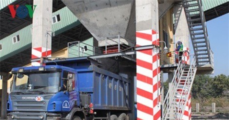 TKV tái cơ cấu để khoẻ hơn?