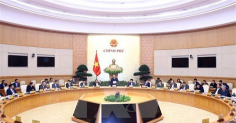 Năm 2018: Giảm 1,7% biên chế công chức, 2,5% biên chế sự nghiệp