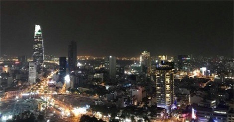 Năm 2018 Tp. HCM được giao thu ngân sách 1.203 tỷ đồng mỗi ngày