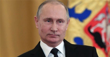 Nga mời Việt Nam giám sát bầu cử Tổng thống