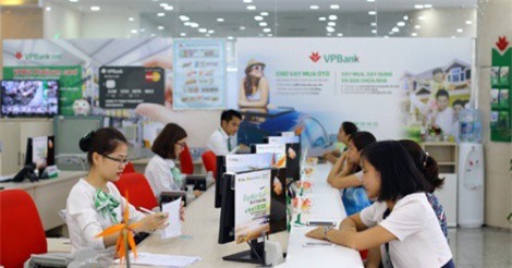 Ngân hàng kích cầu người mua nhà dịp Tết