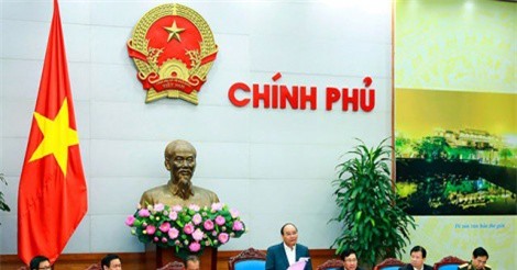 Nghị quyết 01 của Chính phủ: Quyết liệt hành động ngay từ ngày đầu tiên