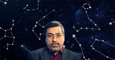 Nhà chiêm tinh Pavel Globa tiên đoán bất ngờ về thế giới năm 2018