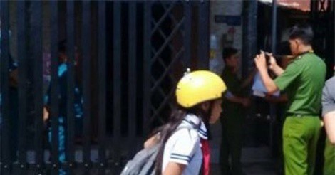 Phát hiện 2 vợ chồng chết bất thường ở Đồng Nai