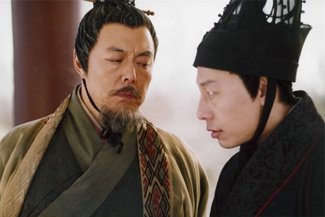 Tầm nhìn sâu xa của Tần Thủy Hoàng sau quyết định "khử" Lã Bất Vi