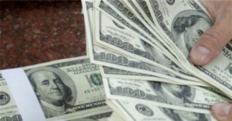 Tỷ giá ngoại tệ ngày 2/1: USD tiếp tục suy yếu sau 1 năm tồi tệ