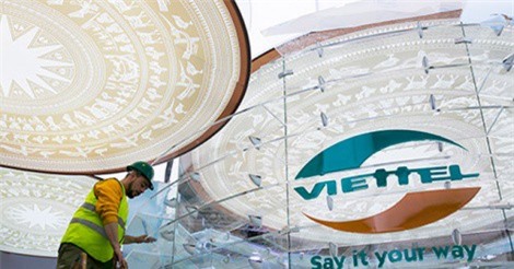 Viettel thu lợi nhuận gần 44.000 tỷ đồng trong năm 2017