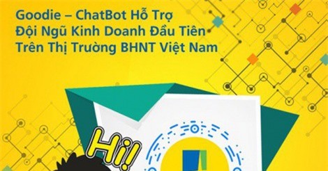 Aviva Việt Nam sử dụng trí tuệ nhân tạo hỗ trợ kinh doanh