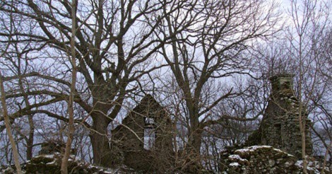 Bí ẩn rùng rợn ở những ngôi làng bị "ma ám"