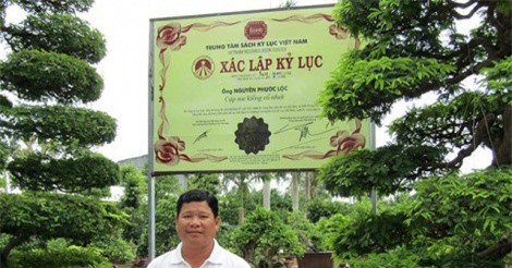 Cặp me cổ nhất Việt Nam: Trả giá 6 tỷ đồng vẫn không bán