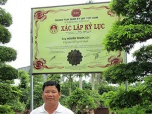 Cặp me cổ nhất Việt Nam: Trả giá 6 tỷ đồng vẫn không bán