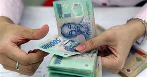 Hé lộ mức thưởng Tết âm lịch 2018 cao nhất tại Hà Nội