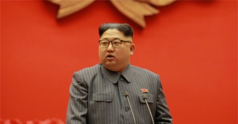 Động thái “xuống nước” bất ngờ của ông Kim Jong-un