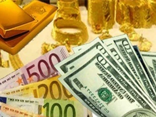 Giá vàng ngày 3/1: Hướng về mốc 37 triệu đồng/lượng?
