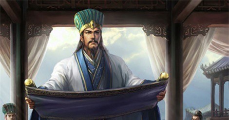 Khổng Minh Gia Cát Lượng và những lời tiên tri sấm truyền