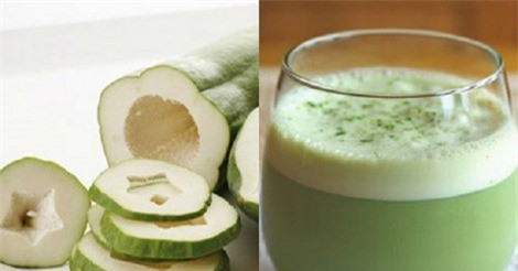 Món ăn giúp tăng kích thước vòng 1 hiệu quả