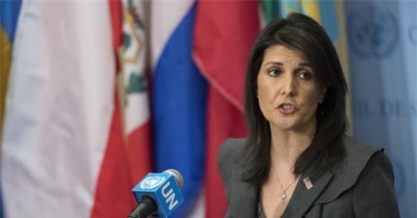 Mỹ thẳng thừng bác đề nghị đàm phán của Triều Tiên