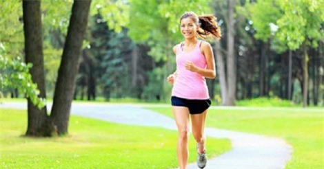 Nâng cao hiệu quả hoạt động của não bộ chỉ với 10 phút tập thể dục mỗi ngày