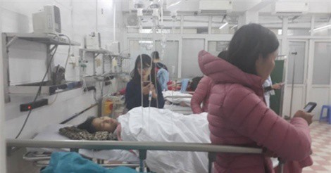 Thoát chết trong vụ nổ ở Bắc Ninh, nạn nhân kể gì?