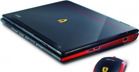 Top 10 laptop đắt nhất thế giới