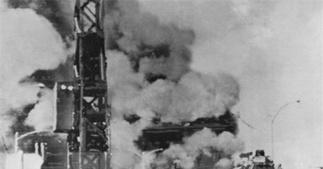 Xuân Mậu Thân 1968 - mùa xuân đặc biệt