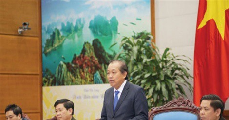 An toàn giao thông đằng sau những con số